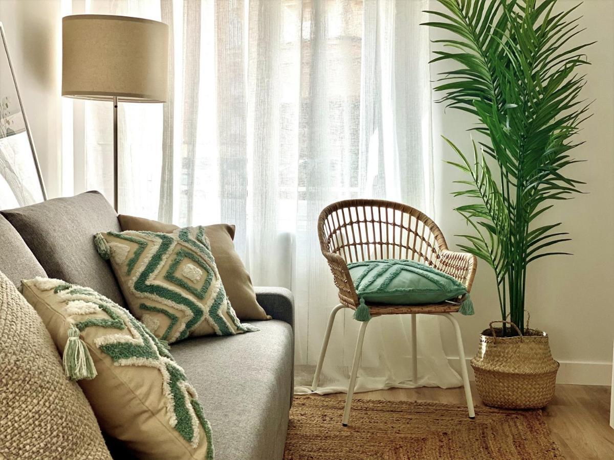 Housing León San Juan Luxury Home Ngoại thất bức ảnh